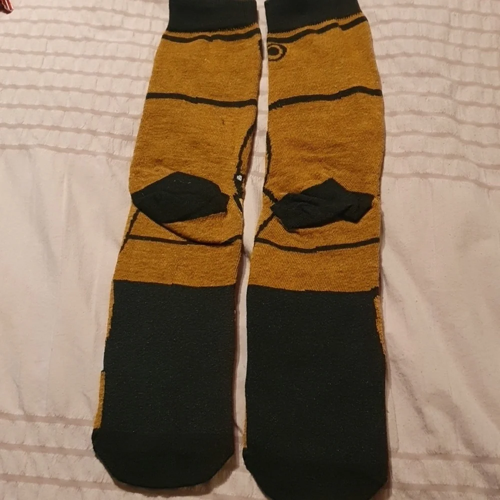 Five Nights at Freddy's Animatronics Character Socks (Youth Size)
